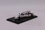 Nissan Deltawing DWC-13 Petit LeMans 2013