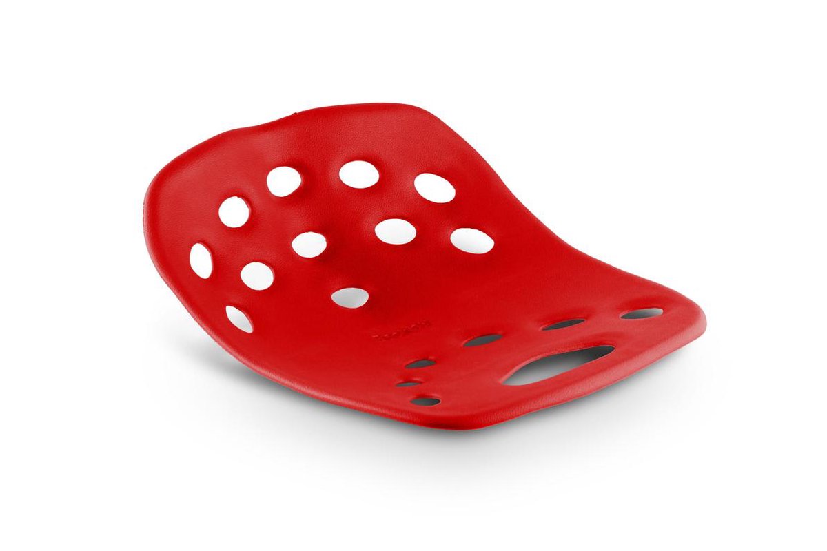 BackJoy Posture+ Rood
