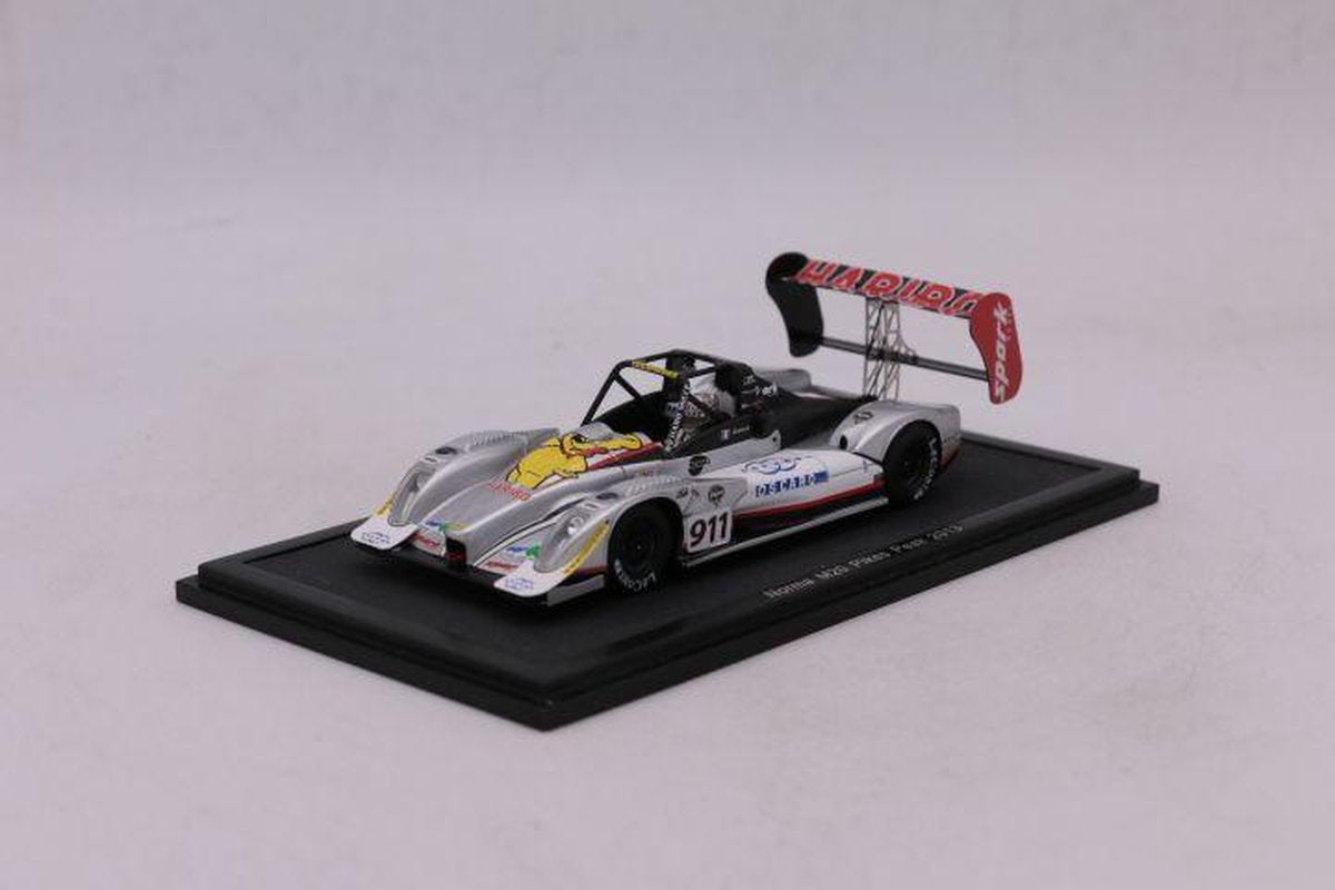 Norma M20 Pikes Peak 2013