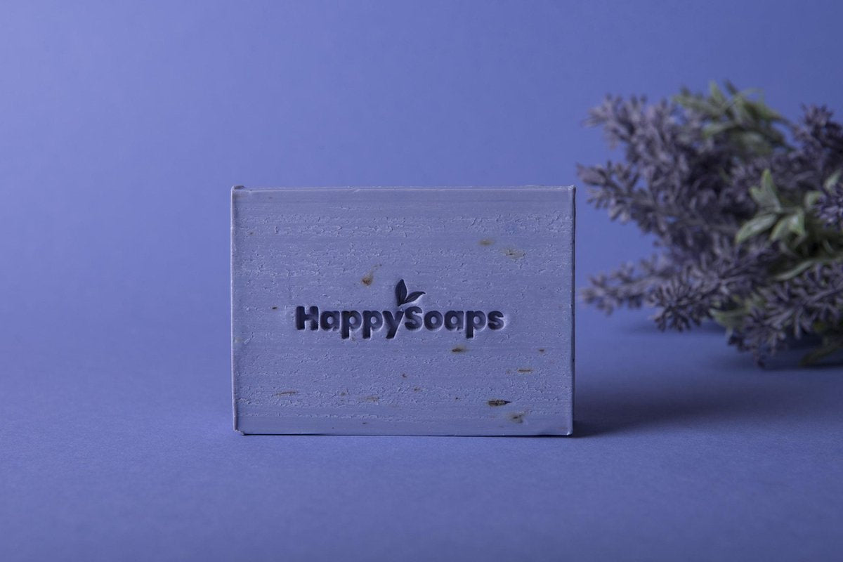 Happy Body Bar - Lavendel