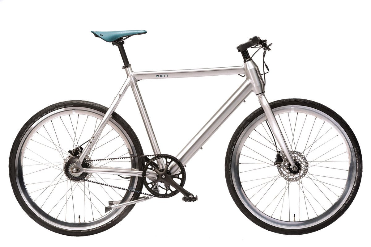 WATT E-BIKE | BROOKLYN 59CM