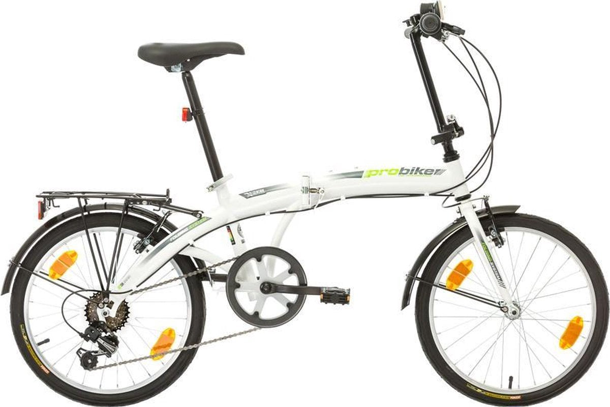 SPRINT FOLDING 20x310 BK17PB0162 Rijrich.
