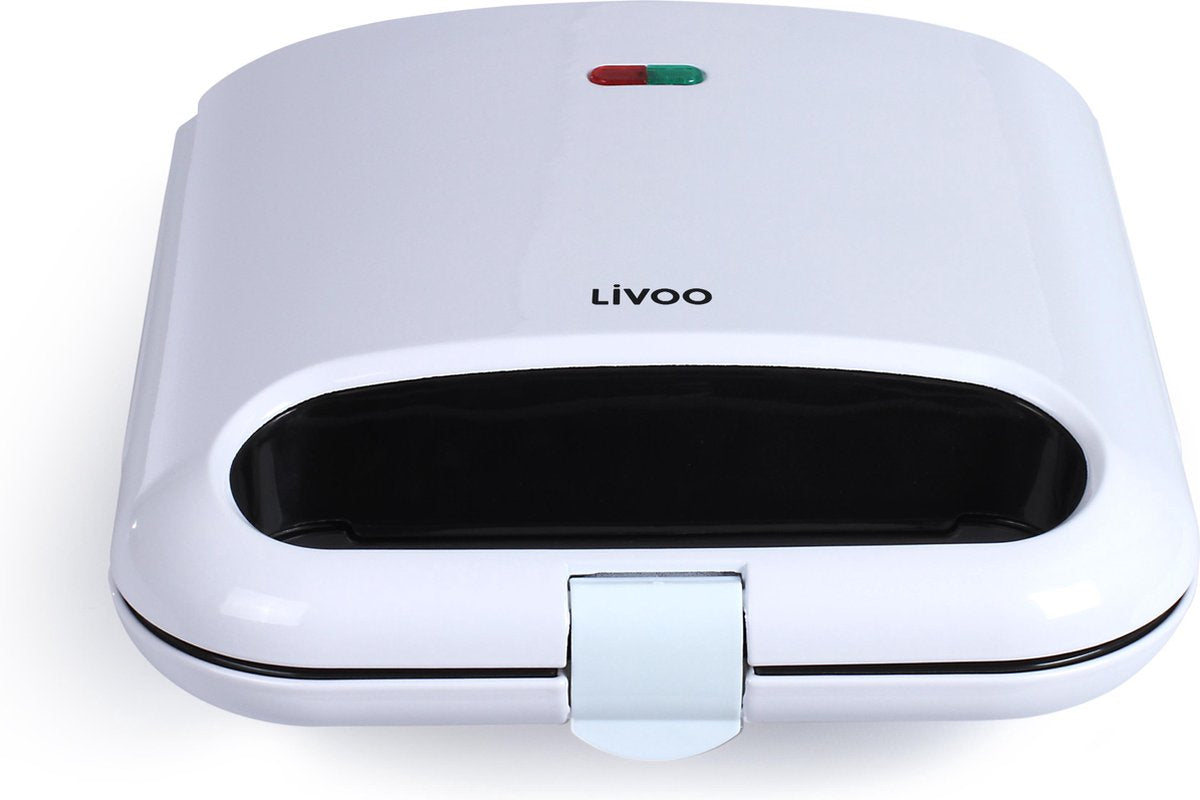 Livoo - Sandwichmaker