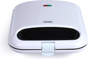 Livoo - Sandwichmaker