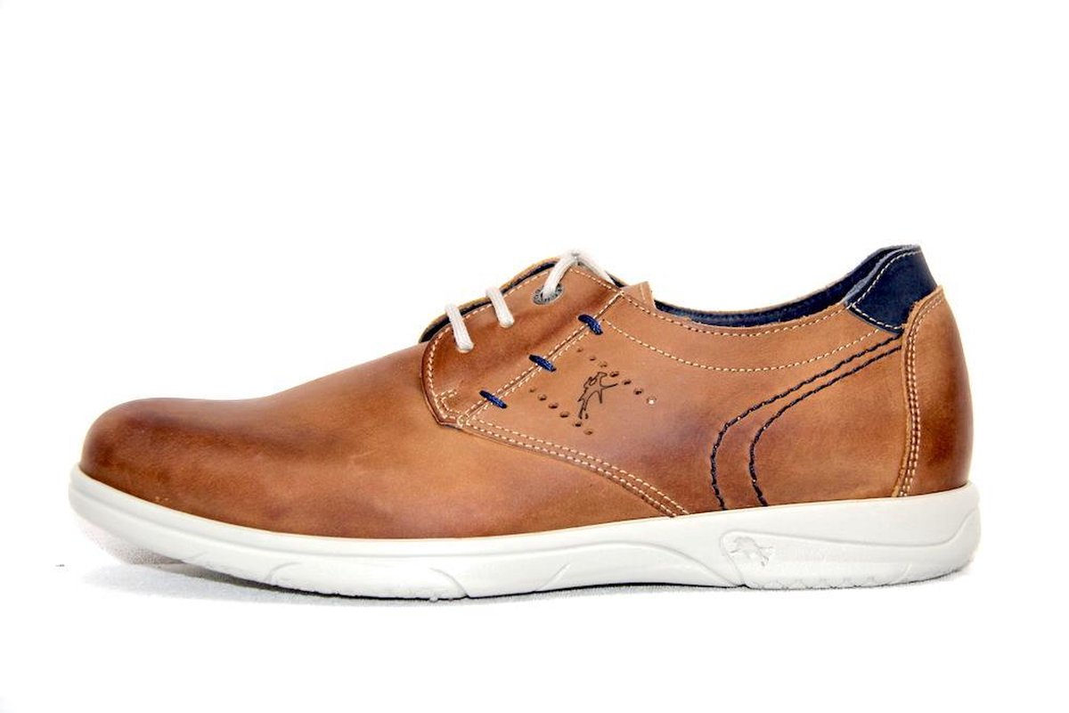 Fluchos f 0106 Sumatra bruin - maat 42
