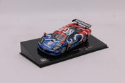 Salleen Saleen S7R 24H LeMans 2007