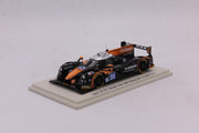 Ligier JS P2-Nissan 24H LeMans 2014