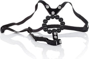 California Exotic Novelties Lovers Thong - Ondergoed - Met Kralen