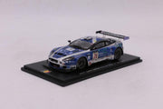 Aston Martin DBRS9 24H Spa 2011