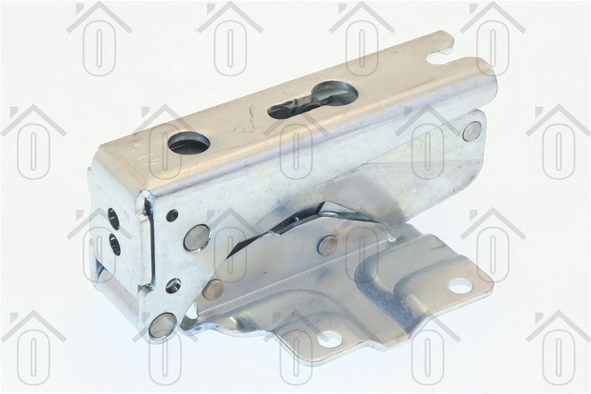 Zanussi Scharnier Metaal
