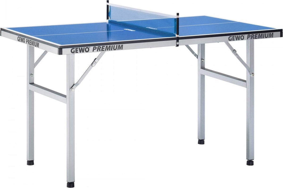 Gewo Tafeltennistafel Midi Premium
