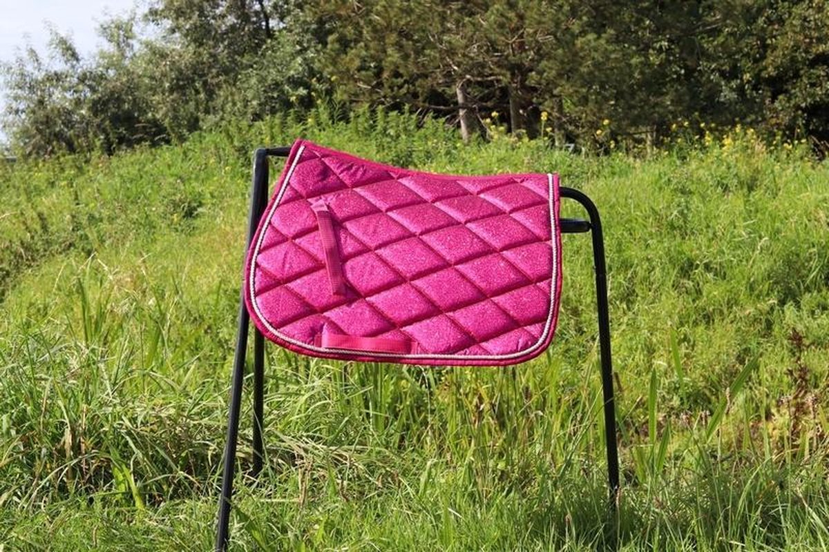 HB Zadeldek Sparkling Pony