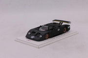 Nissan Lola T810 Test 1985
