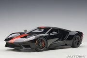AutoArt 1/18 Ford GT - 2017