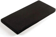 NOVY - Koolstoffilter Voor Afzuigkap  MONOBLOC 410X200X30 - 830055