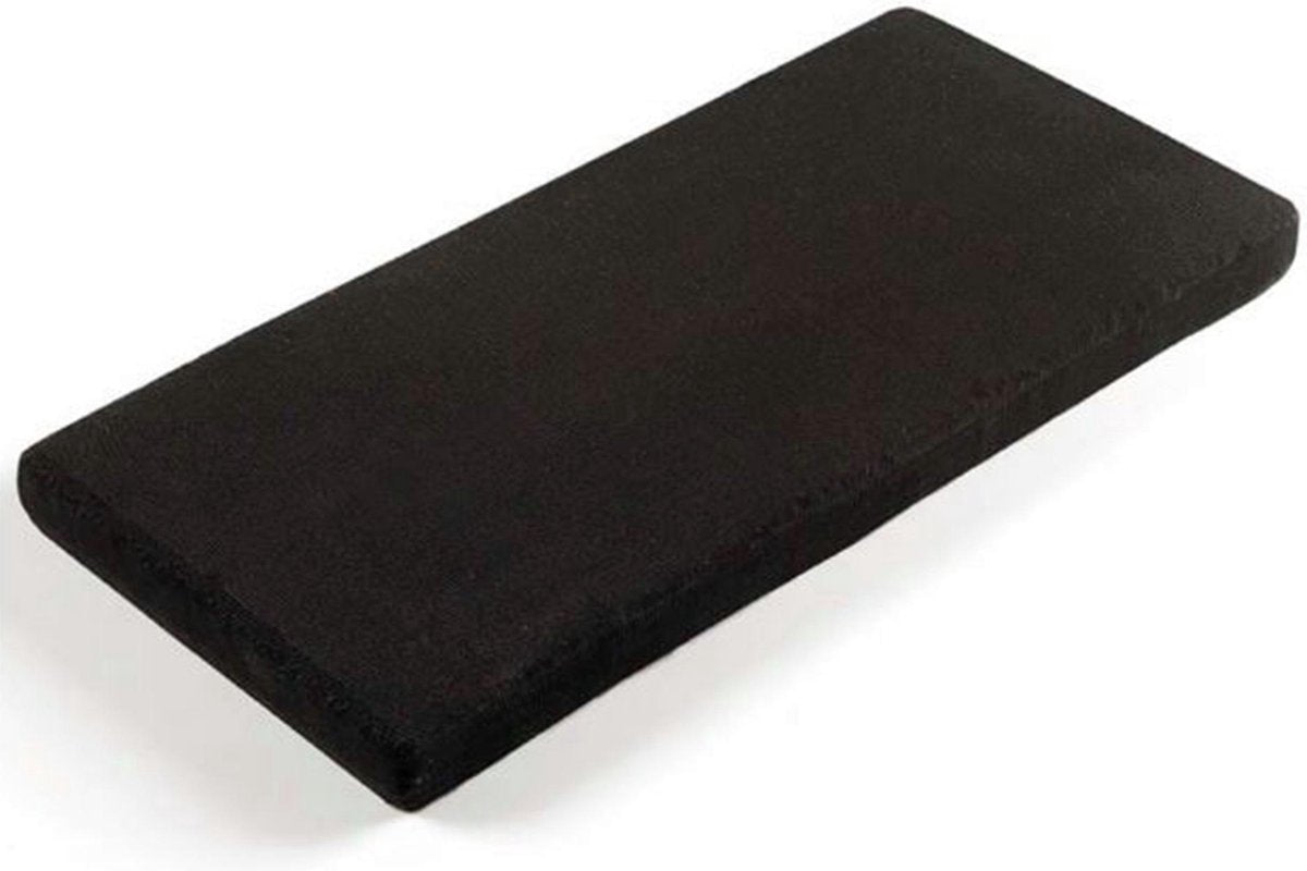 NOVY - Koolstoffilter Voor Afzuigkap  MONOBLOC 410X200X30 - 830055
