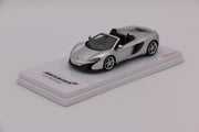 McLaren 650S Spider Supernova