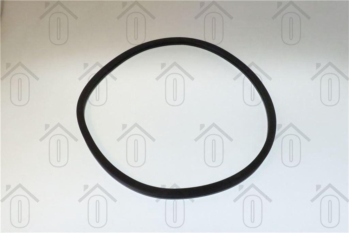 AEG Viltband Met rubber voorzijde LTH57800