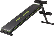 Tunturi AB20 Buikspierbank - Slant Board