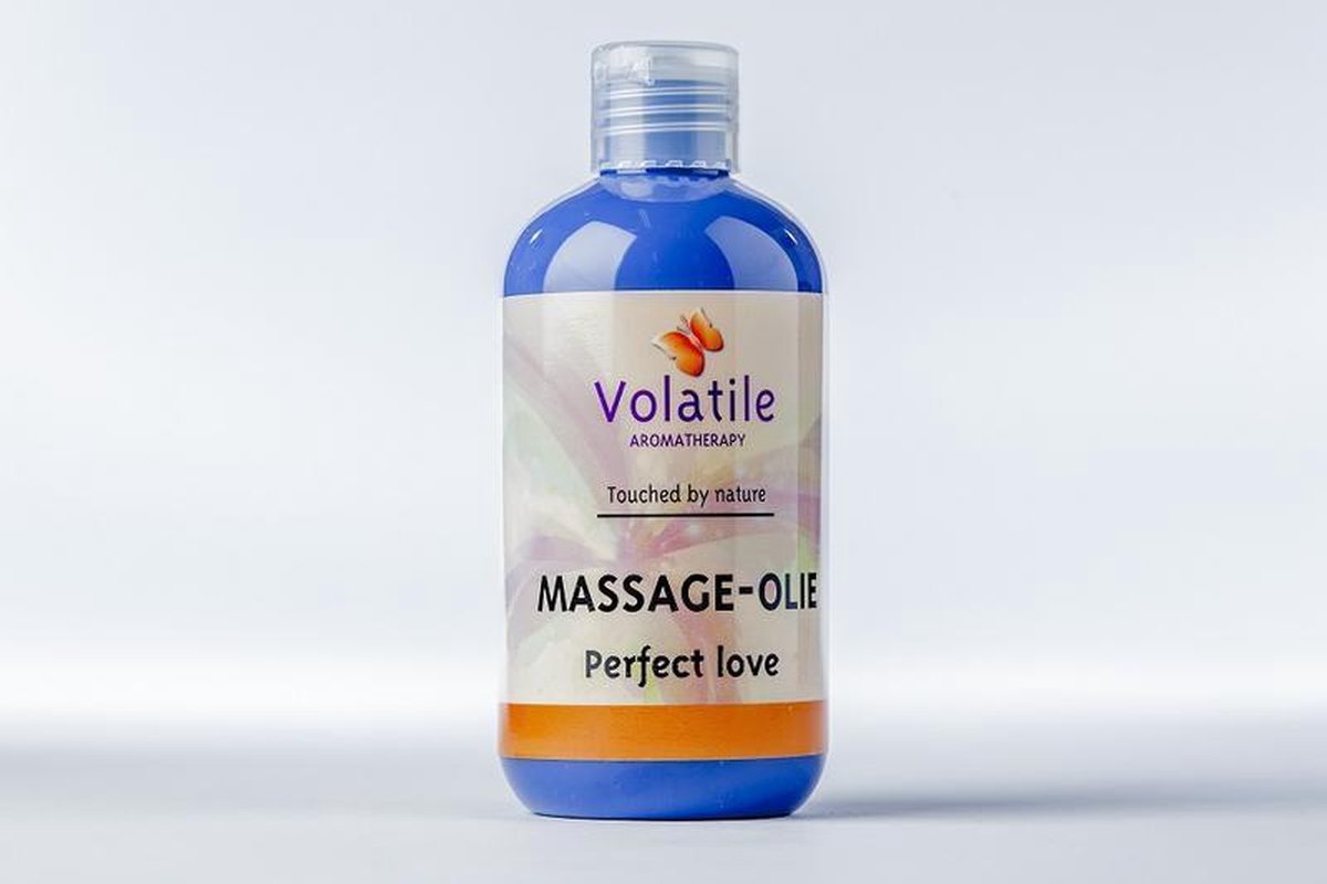 Volatile Perfect Love - 250 ml - Massageolie