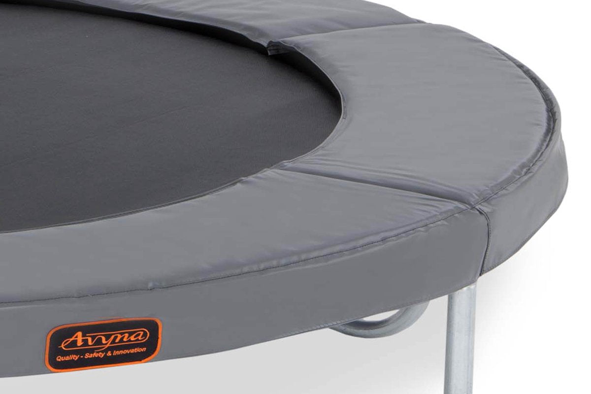 Beschermrand tbv trampoline Avyna PRO-LINE 2