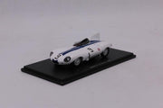 Jaguar D-Type 24H LeMans 1955
