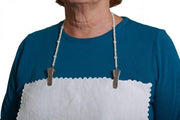 Slabhouder - parelmoer - Able2