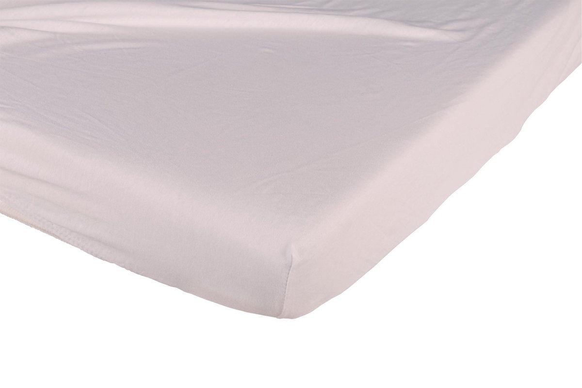 Candide - Hoeslaken rose 60 x 120