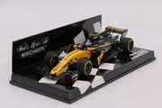 F1 Renault R.S.17 J. Palmer Australian GP 2017
