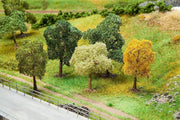 Faller - 5 PREMIUM Bomen