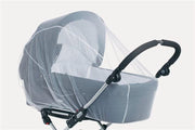 Muskietennet wandelwagen
