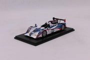 Lola B11/40-Judd 24H LeMans 2013