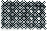 Patchwork Cutter Trellis