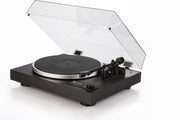 Dual CS 418 - HiFi-Platenspeler - Zwart