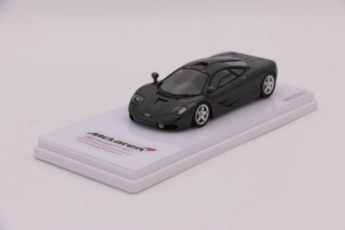 McLaren F1 XP-1 'First Prototype McLaren F1' 1992 - 1:43 - TrueScale Miniatures