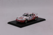Porsche 911 Carrera RSR 24H LeMans 1993