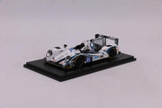Gibson 015S Nissan 24H LeMans 2015