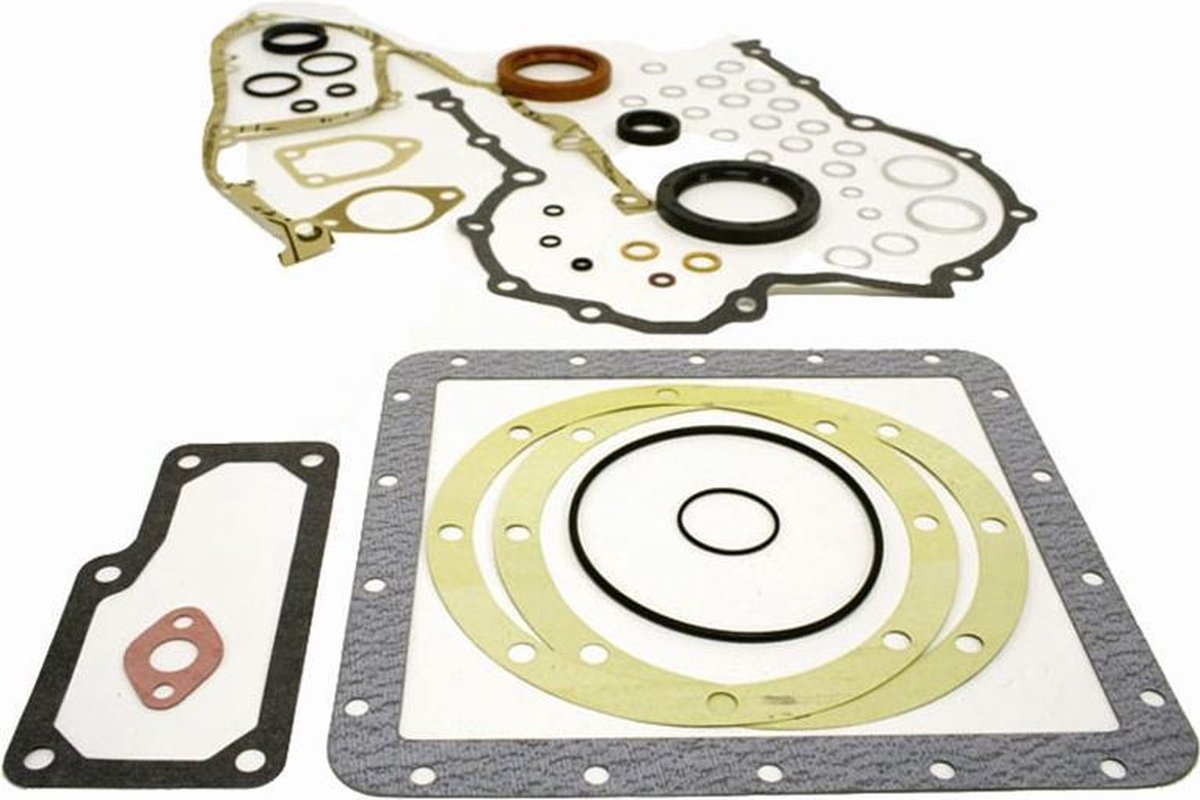 Pakkingset voor Volvo Penta 876381