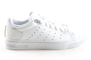 Dames Veterschoenen K-swiss K-swiss Court Frasco Ii 96596-101-m Wit - Maat 41