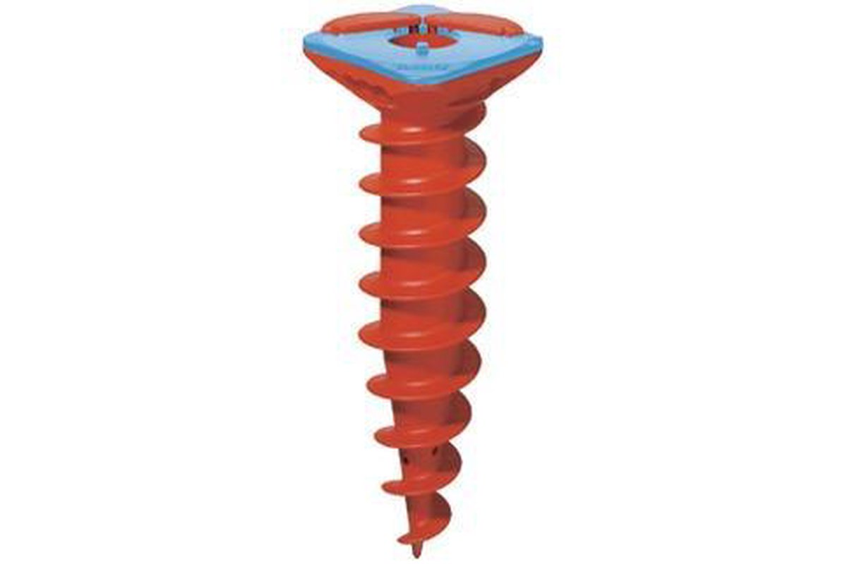 Casibel - Grondanker GardenFix geschikt voor Ø 40mm