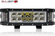 Led light Bar - Led werklamp - 12V-24V -  R10 type goedkeuring
