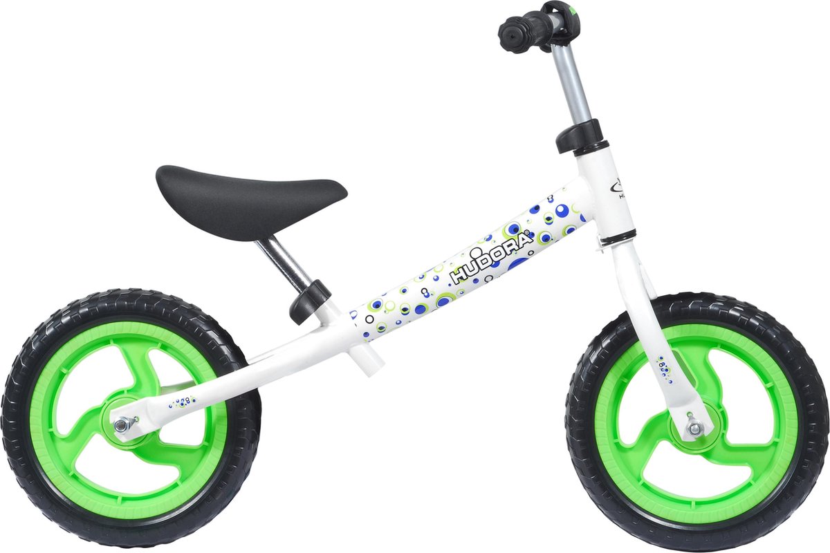 Hudora Fiets