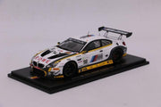 BMW M6 GT3 #98 24H Spa 2018