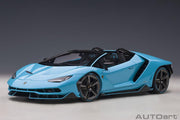 Lamborghini Centenario Roadster - 1:18 - AUTOart