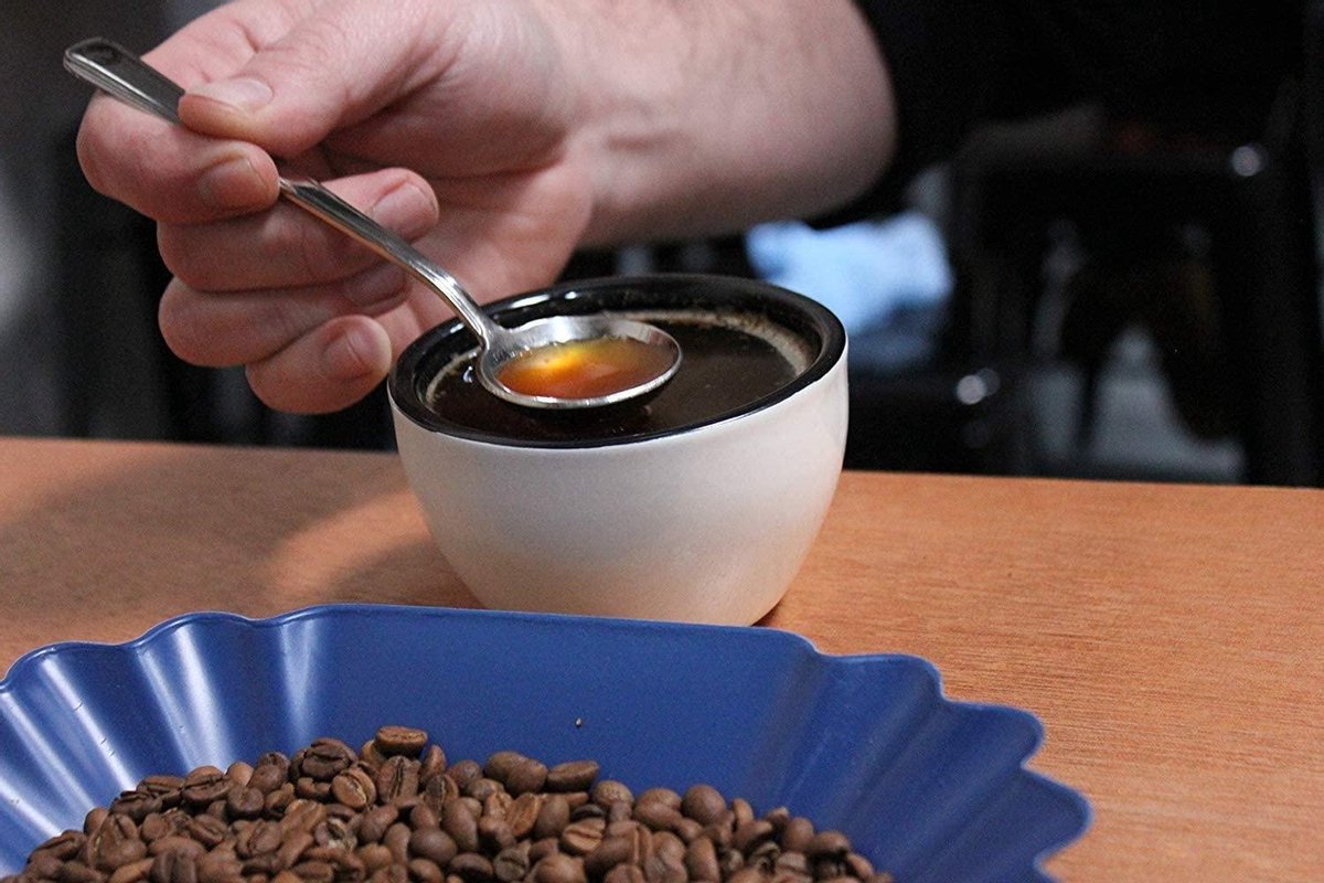 Rhinowares Cupping Spoon