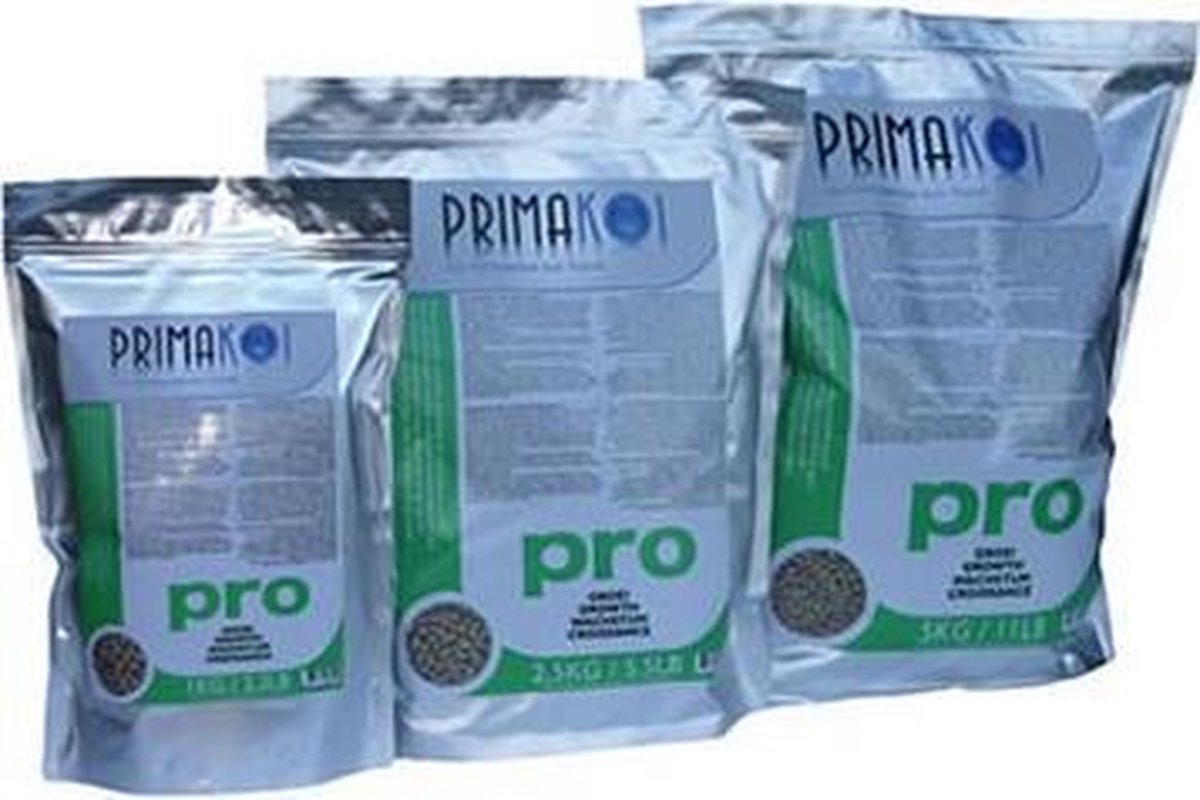 Primakoi Pro - 1000 gram