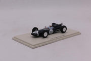 F1 Lotus 24 M. Trintignant Monaco GP 1962