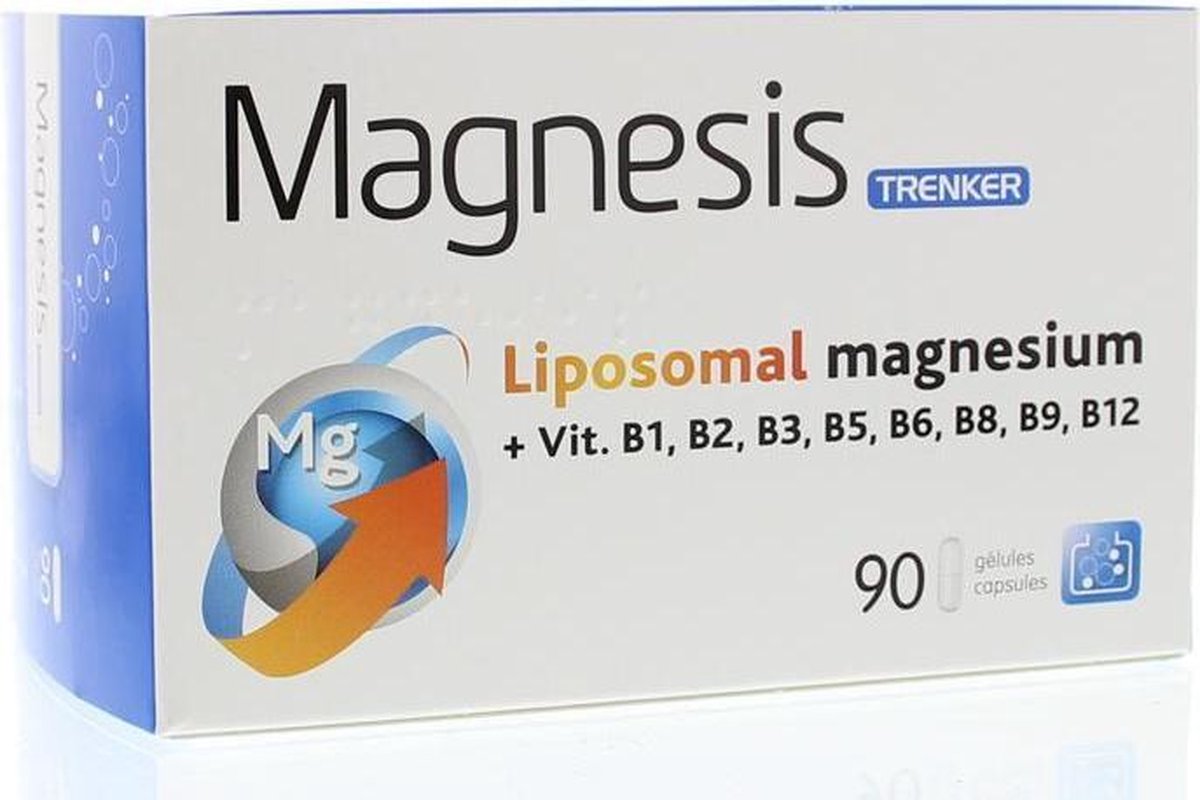 Magnesis - 90Ca