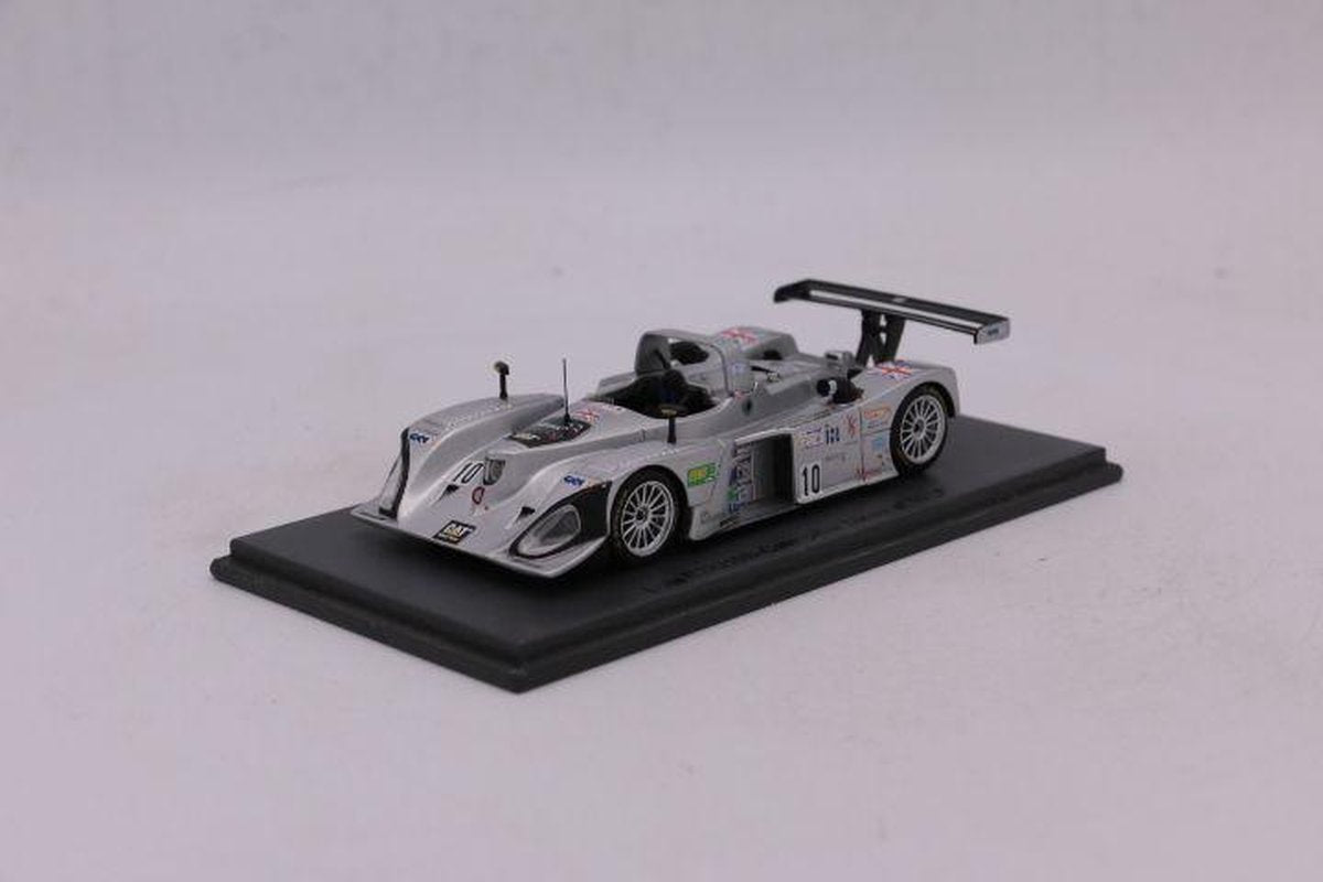 Lola B2K/10B 24H LeMans 2004