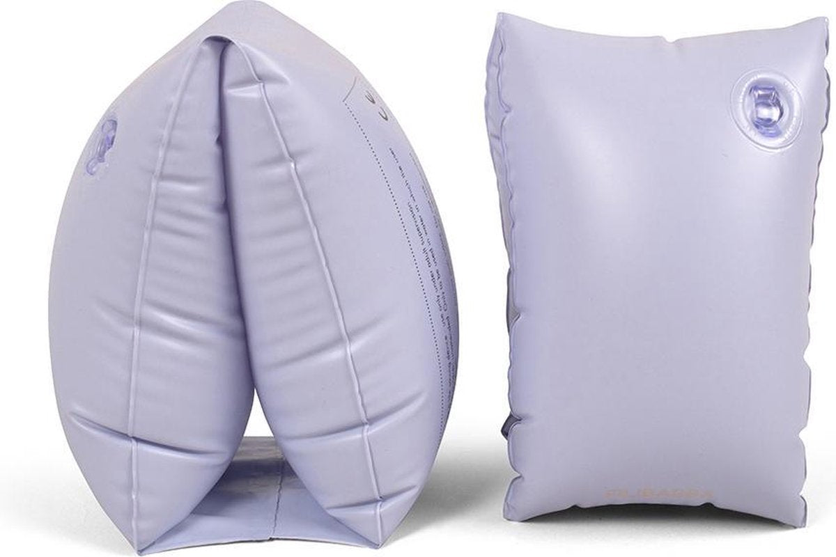 Filibabba - Alfie zwemcollectie - Zwembandjes - fresh violet - 1 maat